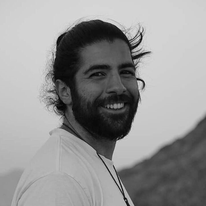 ben etedgi