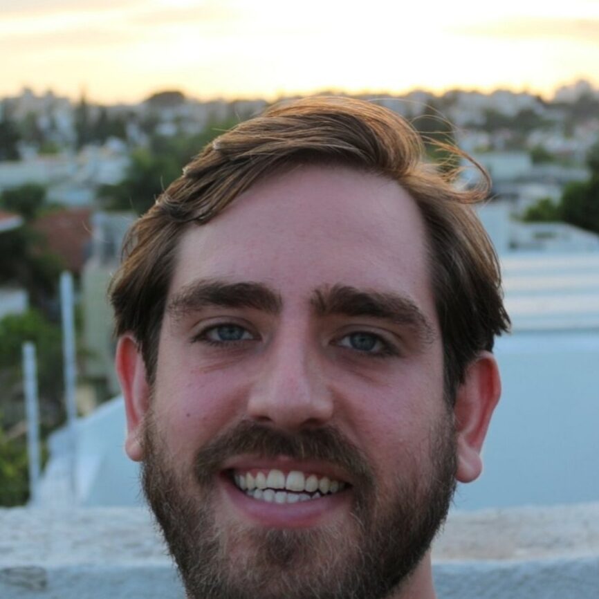 yaniv simha